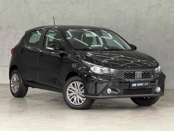 FIAT ARGO 1.0 FIREFLY FLEX DRIVE MANUAL